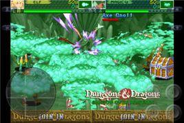 龍與地下城之暗黑秘影 龍與地下城之暗黑秘影