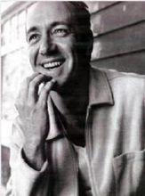 凱文&middot;史派西