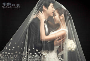 華納愛情原創作品二