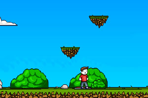 蘋果男孩 蘋果男孩