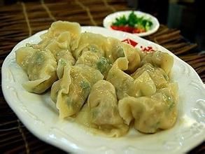 東坡餃 東坡餃