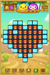 情侶消消樂[小恩愛二人專屬情侶遊戲]