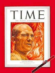 亞歷山大&middot;帕奇