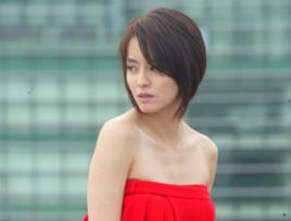 原來愛情這么傷[梁詠琪演唱歌曲]