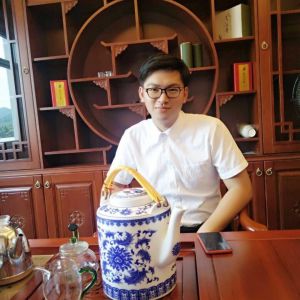 鮑曉東[BLE品牌創始人]