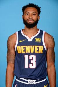 澤維爾·西拉斯 澤維爾·西拉斯