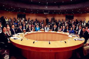 2018中英高等教育人文峰會 2018中英高等教育人文峰會