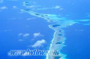 馬紹爾群島共和國