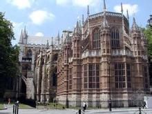 亨利七世禮拜堂 亨利七世禮拜堂