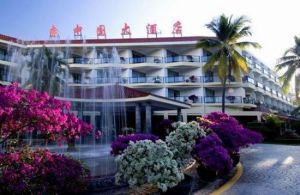 三亞南中國大酒店 三亞南中國大酒店