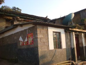 小益的自然村 小益的自然村