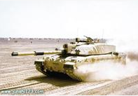 英國挑戰者2E主戰坦克 英國挑戰者2E主戰坦克