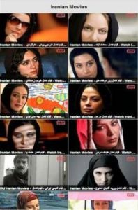 伊朗電影 伊朗電影