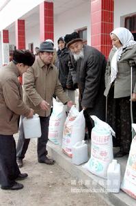 阿納庫勒鄉 阿納庫勒鄉