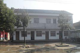 廣德縣桃州鎮蘇覺村 廣德縣桃州鎮蘇覺村