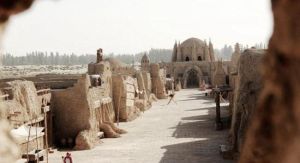 錫提亞迷城 錫提亞迷城