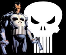 懲罰者[漫威公司漫畫]