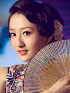 《代號花木蘭》