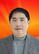 九江市財政局副調研員沈小俊