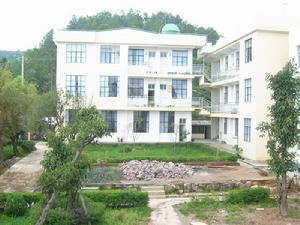 （圖）鄉政府住宿區