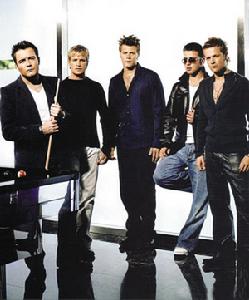 2012西城男孩上海演唱會 2012西城男孩上海演唱會