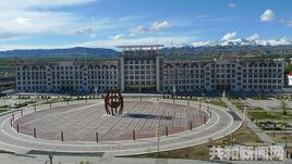 海南州共和縣 海南州共和縣