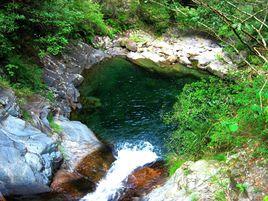 濂溪[湖南省道縣水名]