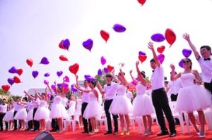 公益婚禮 公益婚禮