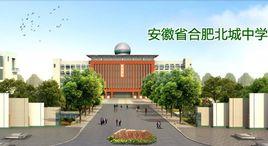 合肥北城中學 合肥北城中學