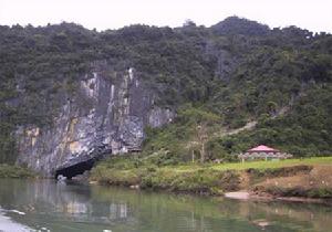 豐芽-格邦國家公園