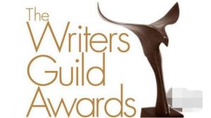 美國編劇工會獎