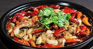 奶芋砂鍋雞 奶芋砂鍋雞