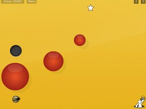 引力星球 引力星球