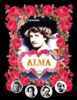 阿爾瑪·瑪利亞·辛德勒