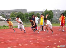 體育特長生 體育特長生