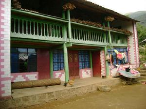 白水自然村[雲南臨滄臨翔區邦東鄉璋珍村委會白水自然村]