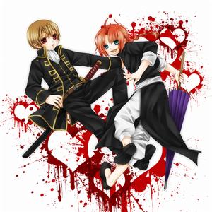 威沖 以生為由 以血鑄愛