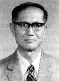 王弘立[物理化學家]