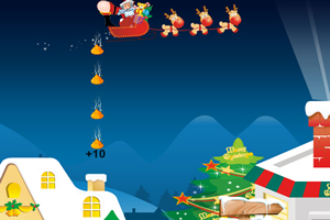 聖誕老人大便禮物 聖誕老人大便禮物