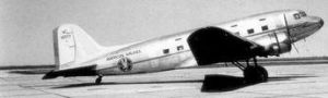 麥道DC-2