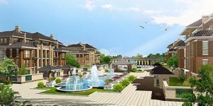 戴河庭院 戴河庭院