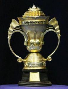 蘇迪曼杯 蘇迪曼杯