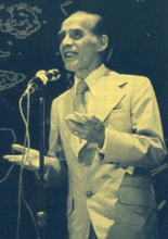 若瑟·山度士·飛利拉