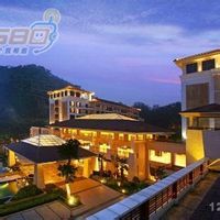 成都香舍爾酒店 成都香舍爾酒店