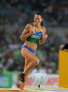 法比亞娜·穆雷爾 法比亞娜·穆雷爾