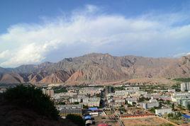 積石鎮加入村 積石鎮加入村