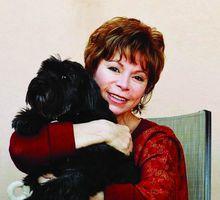 伊莎貝爾&middot;阿連德