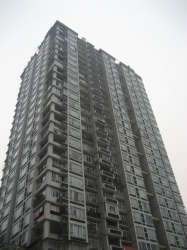 秀苑碧華庭居 秀苑碧華庭居