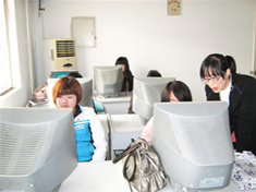 金世紀天通苑分校