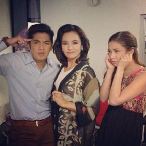 惡魔之翼[泰劇]